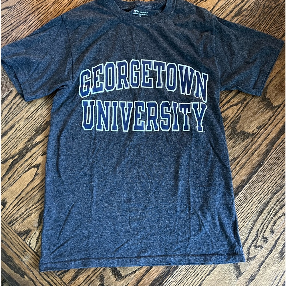 Georgetown T-shirt